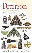 Peterson Field Guide to Moths of Northeastern North America