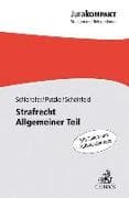Strafrecht Allgemeiner Teil