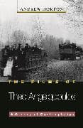 The Films of Theo Angelopoulos