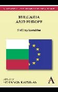 Bulgaria and Europe
