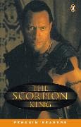 The Scorpion King Level 2 Audio Pack (Book and audio cassette)