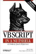 VBScript in a Nutshell 2e