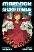 Mardock Scramble 5