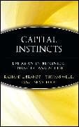 Capital Instincts