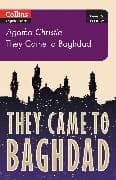 They Came To Baghdad