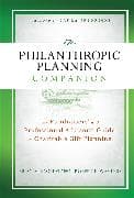 The Philanthropic Planning Companion