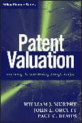 Patent Valuation