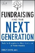 Fundraising and the Next Generation, + Website