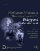 Nonhuman Primates in Biomedical Research: Volume 1
