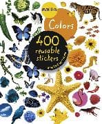 Eyelike Stickers: Colors