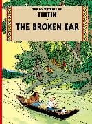The Broken Ear