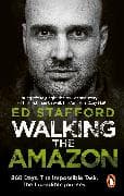 Walking the Amazon