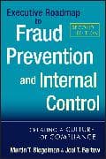 Executive Roadmap to Fraud Prevention and Internal Control