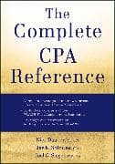 The Complete CPA Reference