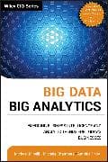 Big Data, Big Analytics