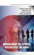 Management Of Service Businesses In Japan