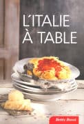 L'Italie à table