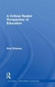 A Critical Realist Perspective of Education