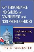 Key Performance Indicators for Government and Non Profit Agencies