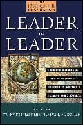 Leader to Leader