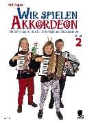 Wir spielen Akkordeon