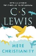Mere Christianity