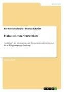 Evaluation von Netzwerken