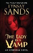 The Lady is a Vamp