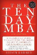 The Ten-Day MBA 4th Ed