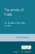 The Annals of Fulda