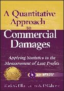 A Quantitative Approach to Commercial Damages, + Website