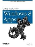 Getting Started with Metro Apps