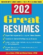 202 Great Resumes