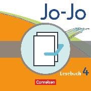Jo-Jo Lesebuch - Allgemeine Ausgabe 2011 - 4. Schuljahr