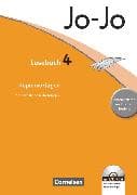 Jo-Jo Lesebuch - Allgemeine Ausgabe 2011 - 4. Schuljahr
