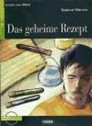 Das geheime Rezept