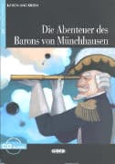 Die Abenteuer des Barons von Münchhausen