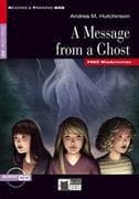 A Message from a Ghost