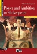 William Shakespeare. Power and Ambition in Shakespeare