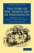 The Story of the ‘Domus Dei' of Portsmouth