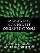 Managing Nonprofit Organizations