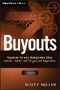Buyouts, + Website