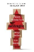 Antifragile