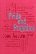 Pride and Prejudice