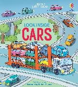 Look Inside Cars