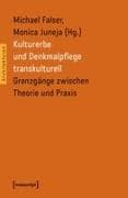Kulturerbe und Denkmalpflege transkulturell