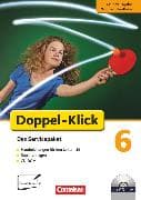 Doppel-Klick - Das Sprach- und Lesebuch - Grundausgabe Nordrhein-Westfalen - 6. Schuljahr