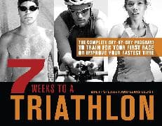 7 Weeks to a Triathlon
