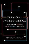 Creative Intelligence