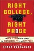 Right College, Right Price